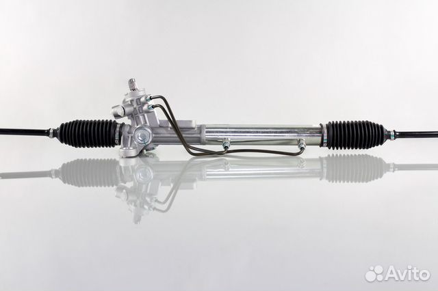 Рулевая рейка Гольф 2 Фольксваген Новая