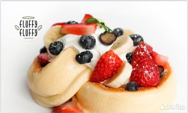 Бариста кассир