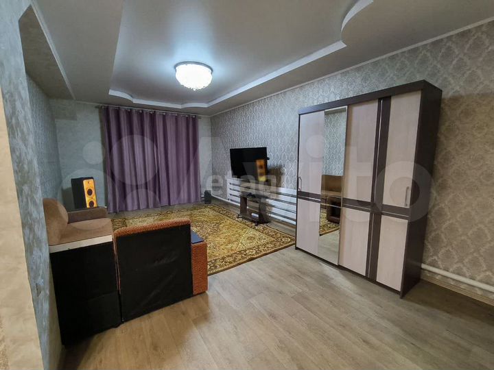 Дом 70,2 м² на участке 8,1 сот.