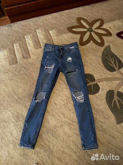 Вещи пакетом