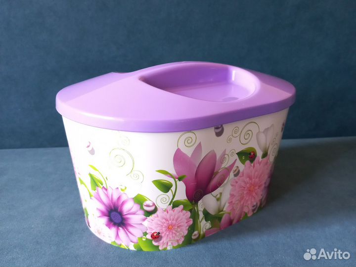 Шкатулка органайзер