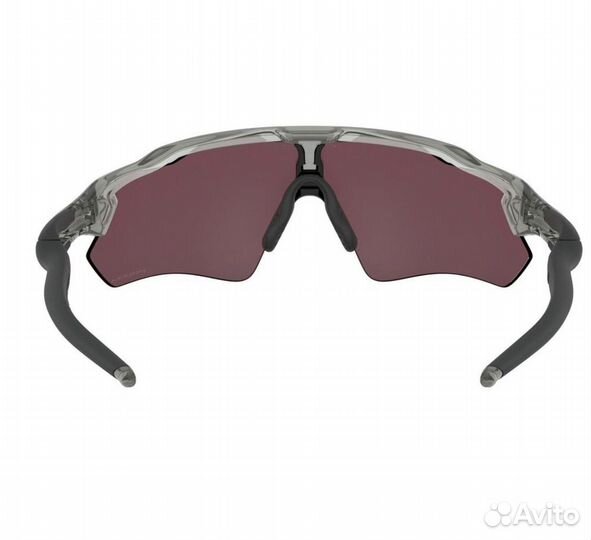 Очки oakley radar