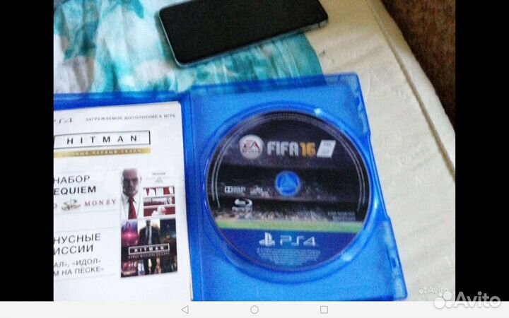 Игры для приставок ps4 обмен