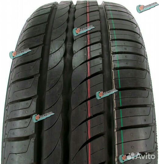 Pirelli Cinturato P1 Verde 195/55 R16 91V
