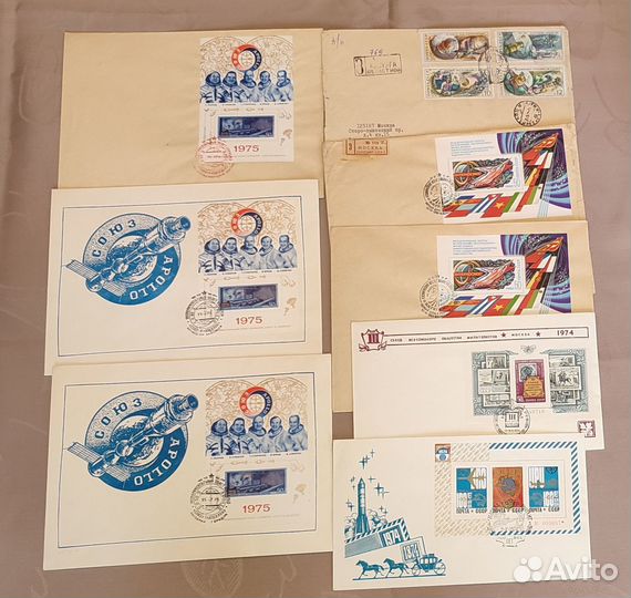 Космос хмк со спецгашением