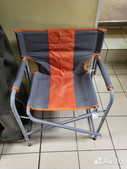 Стул складной туристический