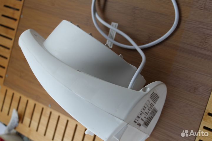 Тепловентилятор 2000 Вт Centek CT-6002