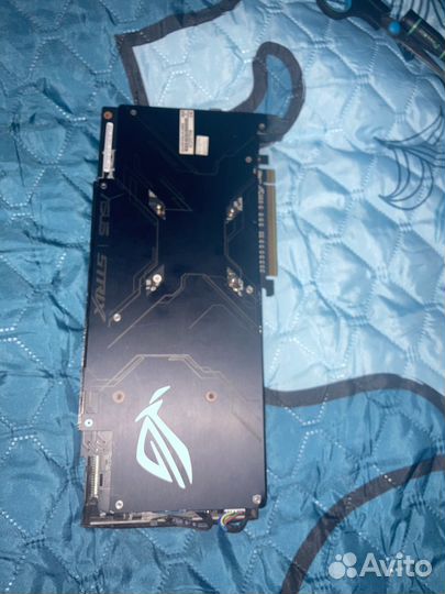 Видеокарта