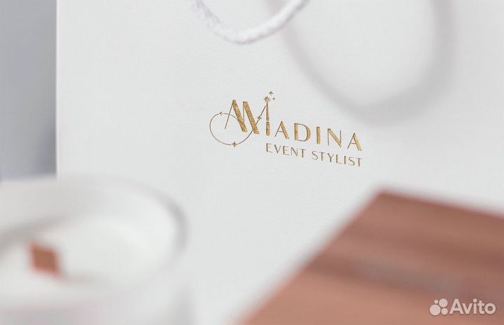 Графический дизайнер/разработка логотипа