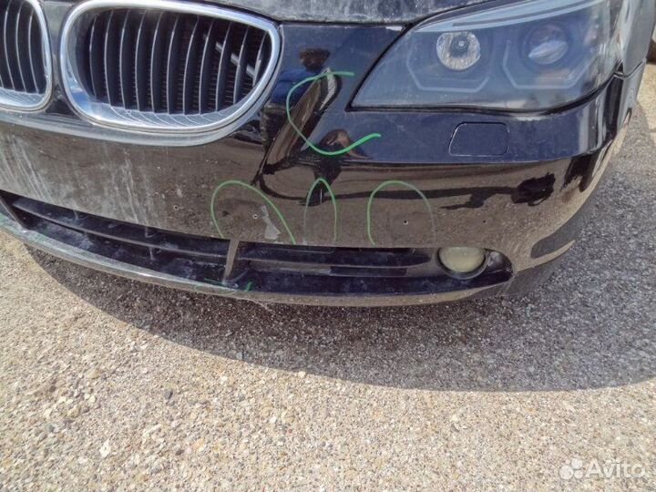 В разбор Bmw 530I E60 M54B30 2003