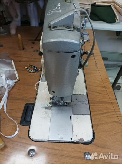 Швейная машина