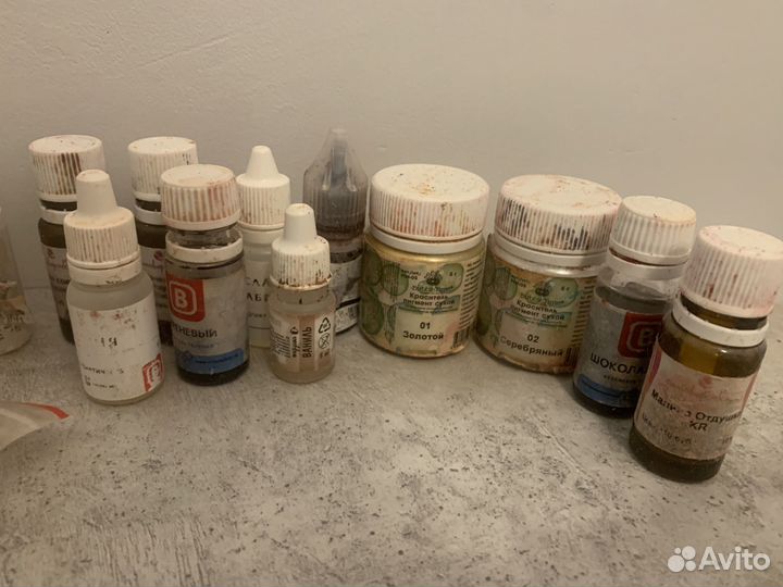 Бомбочки для ванны