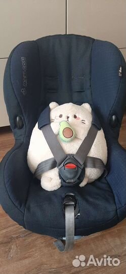 Автокресло Maxi Cosi priori