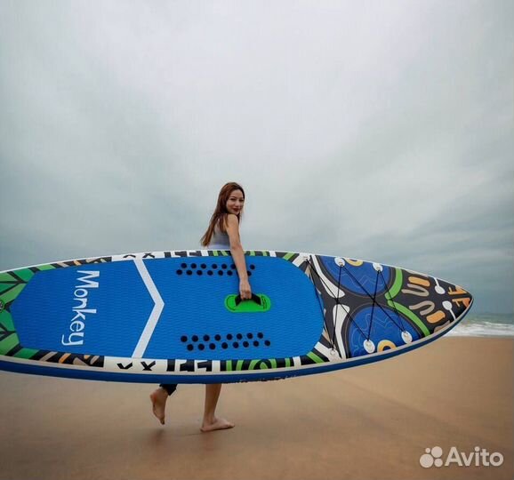 Сап доска 11