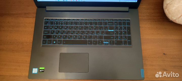 Lenovo Ideapad L340-17IRH