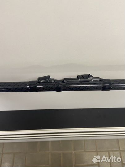 Удилище Mikado 400