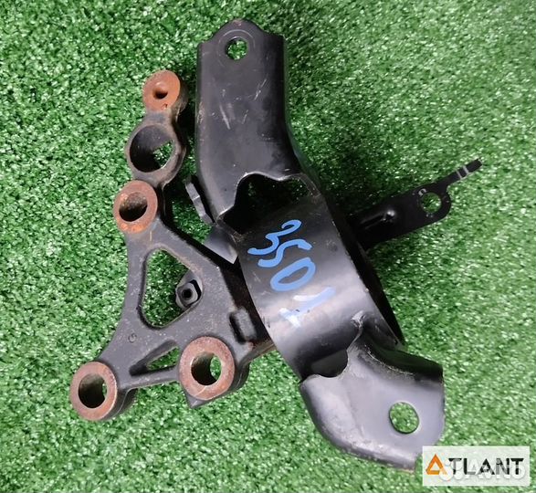 Подушка двигателя передний левый daihatsu move