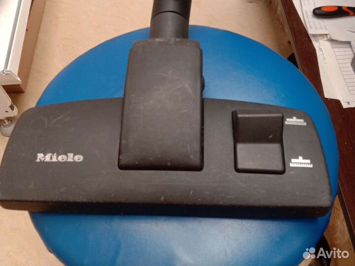 Комплектующие для пылесосов Miele