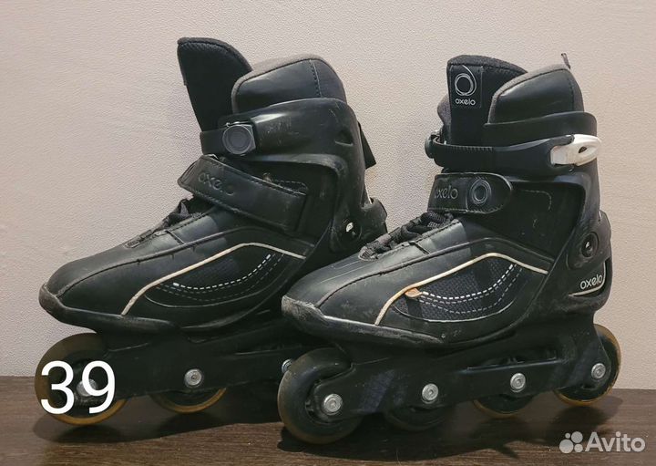 Ролики reaction R207