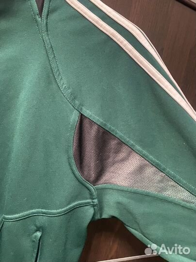 Спортивная кофта adidas женская