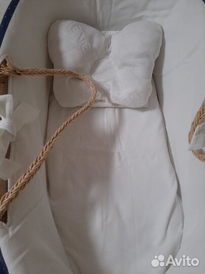 Переноска для детей