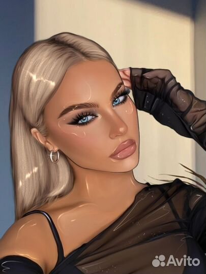 Художник иллюстратор