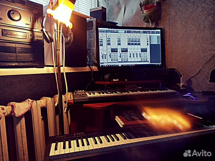 Фонограммы, Аранжировки и минусовки