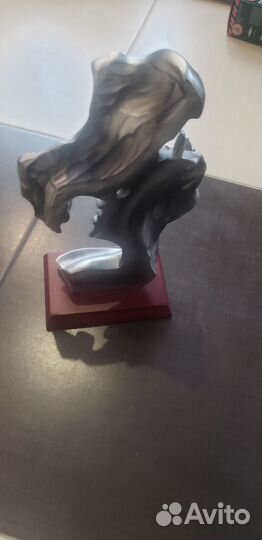 Статуэтка Влюбленная пара