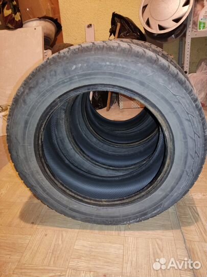 Yokohama Ice Guard Stud IG55 185/65 R15
