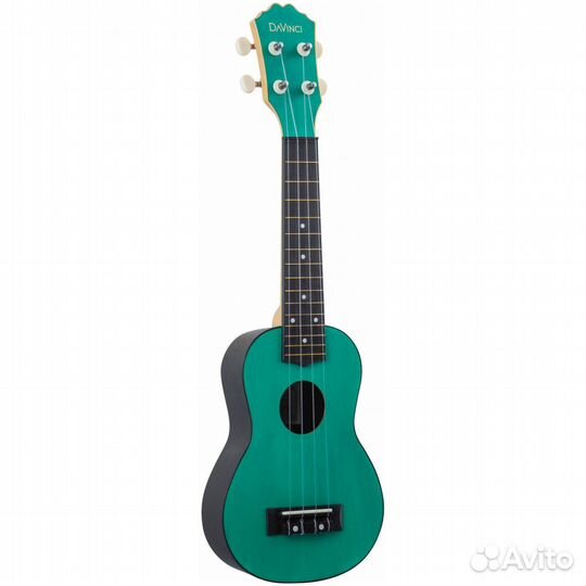 Укулеле davinci vins-10EM