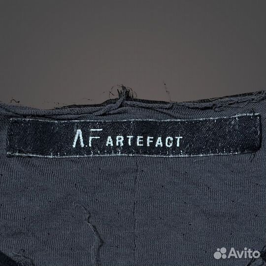Футболка A.F. artefact оригинал