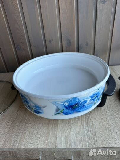 Электросковорода