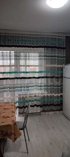 2-к. квартира, 54 м², 4/14 эт.