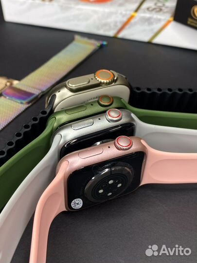 SMART Watch/7/8/ultra