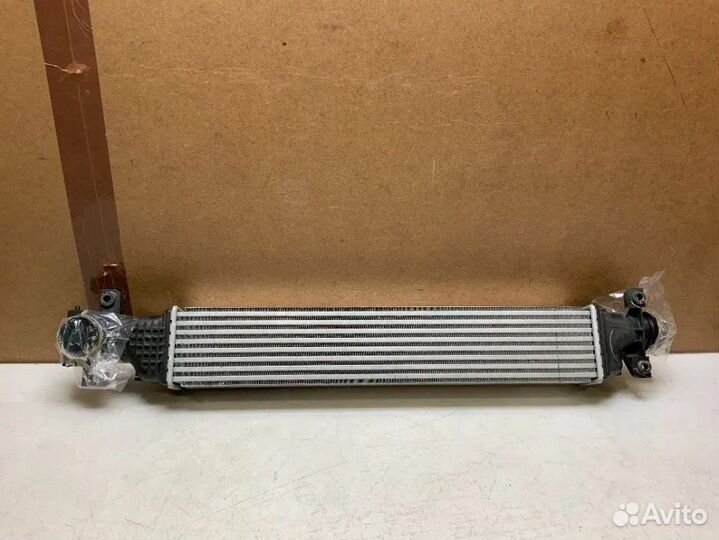 Радиатор интеркулера Infiniti QX50 J55