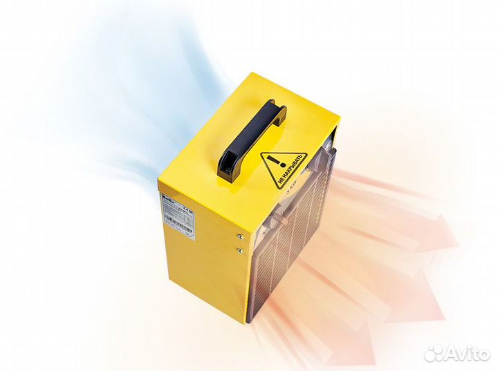 Тепловая завеса Ballu BHP-ME-9