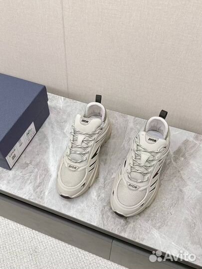 Кроссовки мужские Brunello Cucinelli