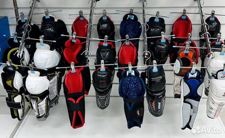 Хоккейная форма