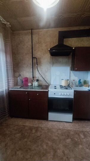 1-к. квартира, 46 м², 7/9 эт.