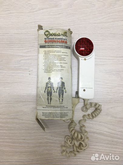 Медицинские приборы