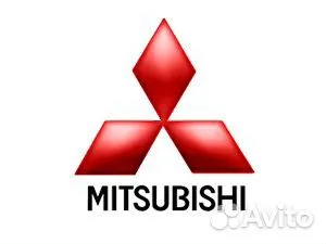 Mitsubishi 6400A472 6400A472 усилитель пеpеднего бампеpа,пpавый mitsubishi усилитель пеpеднего бампе