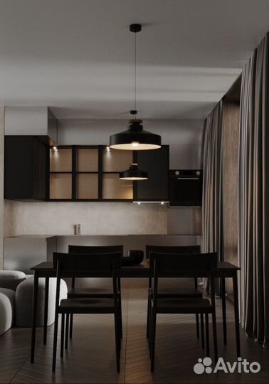 Проектирование и согласование