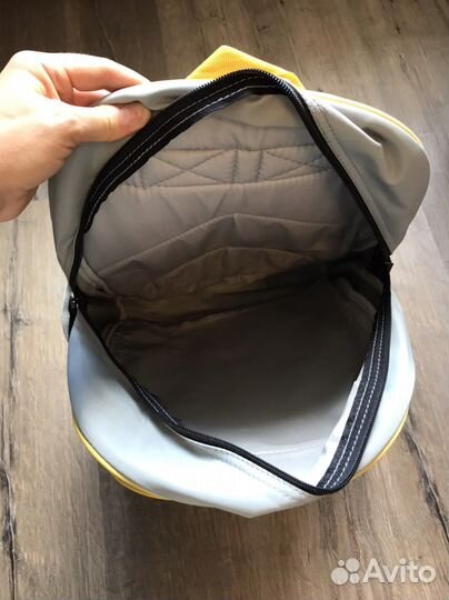 Рюкзак школьный для мальчика