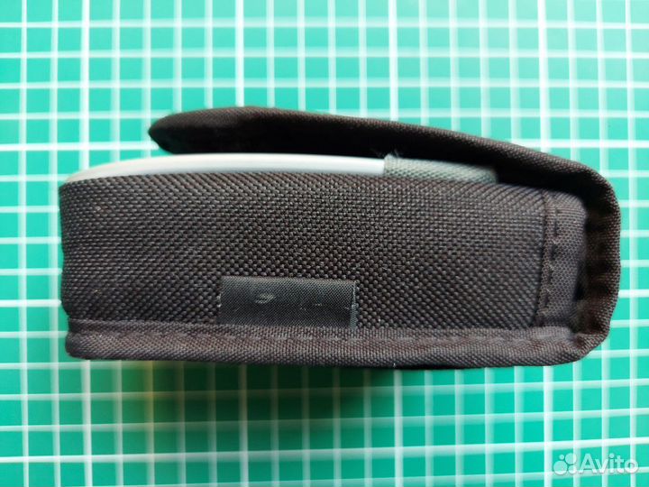 Качественный чехол для компактного фотоаппарата