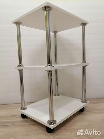 Тележка косметологическая