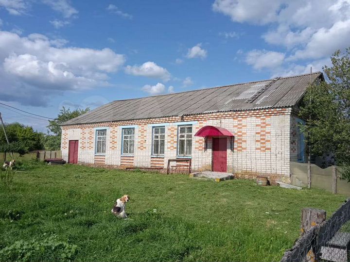 Дом 215 м² на участке 29 сот.