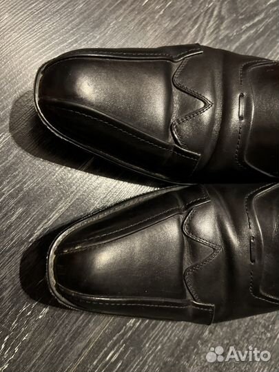 Ботинки cesare paciotti 42