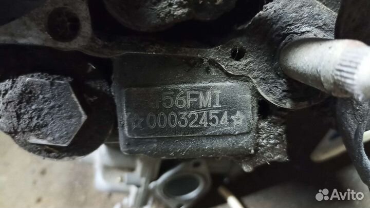 Питбайк irbis ttr 125