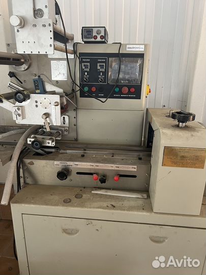 Флоупак ALD-250D