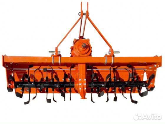 Почвофреза 1GQN 220, 2023